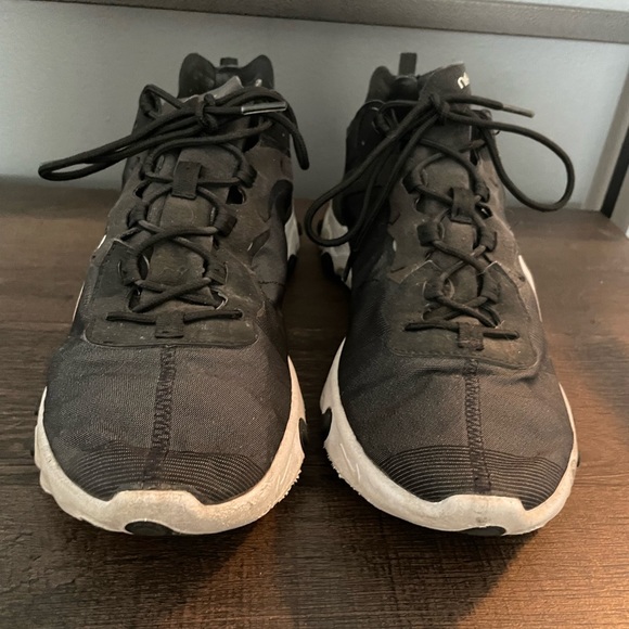 Nike React Element shoes Mens 12 - Picture 5 of 7